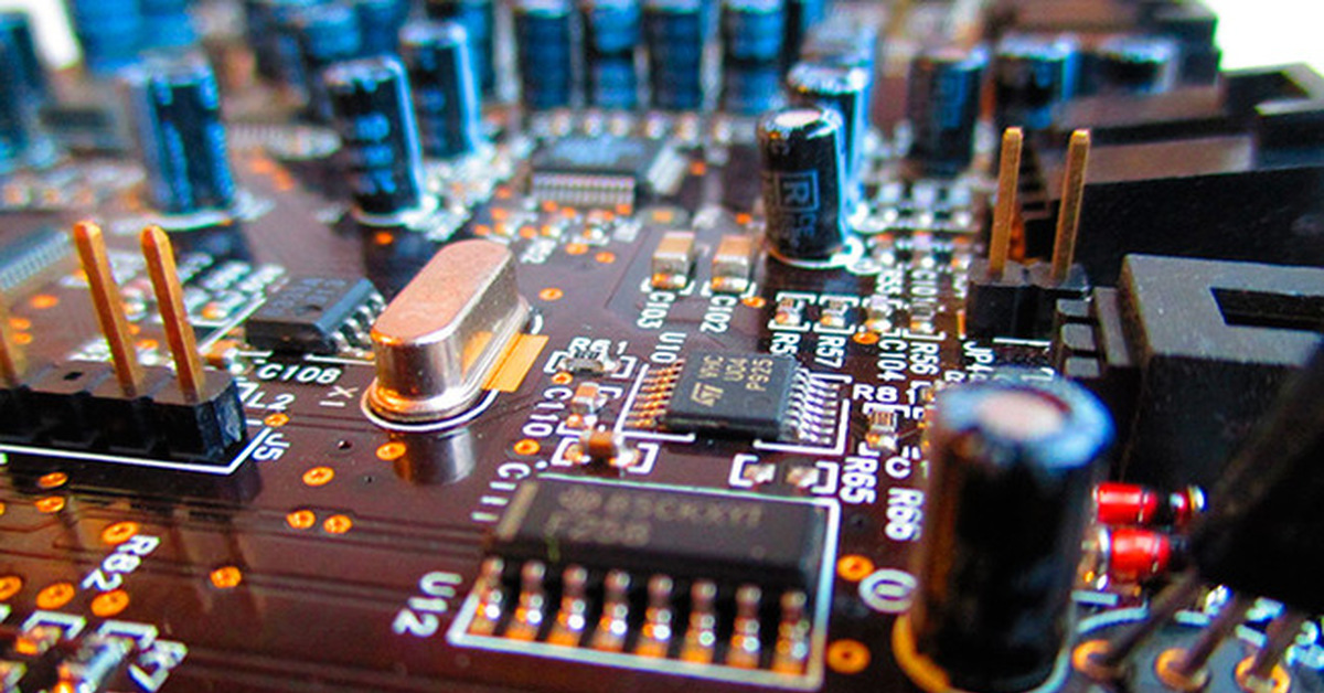 Curso de Eletrônica Básica