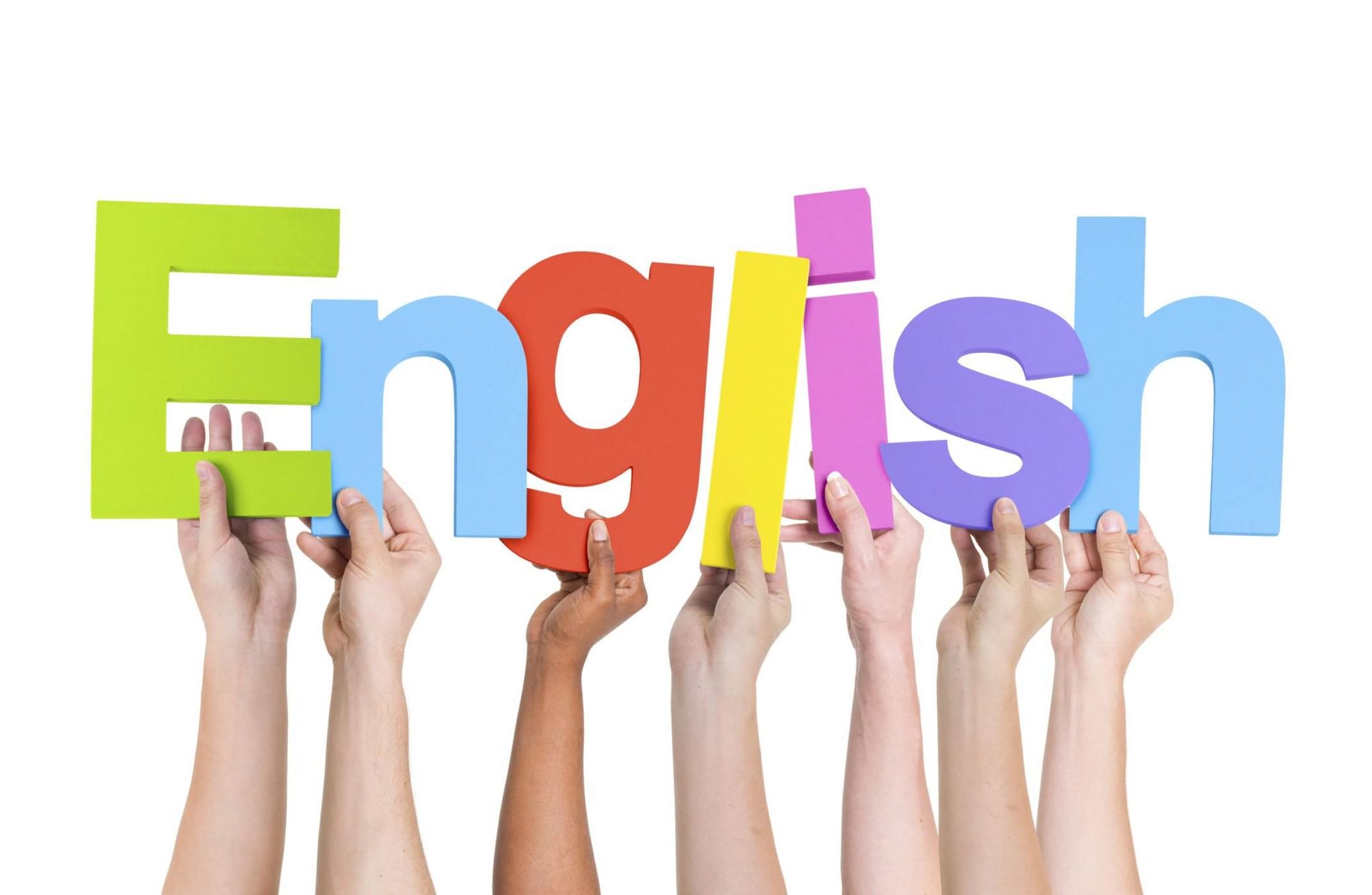 Curso de Inglês Iniciante